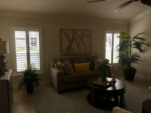 Interior Window Shutters Lutz