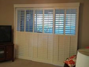 Wooden Shutters Riverview