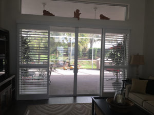 Interior Window Shutters Tampa