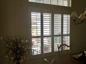 Window Shutters Kissimmee