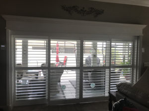 Plantation Shutters Lady Lake