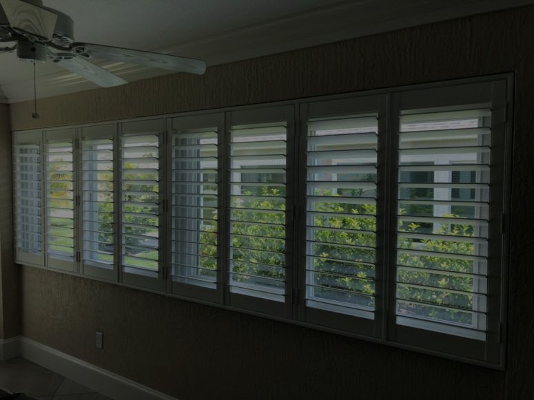 Shutter Blinds Tampa Shutter Blinds Tampa