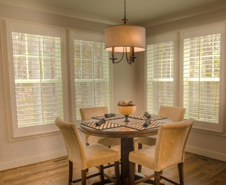 Interior Plantation Shutters Tampa Interior Plantation Shutters Tampa