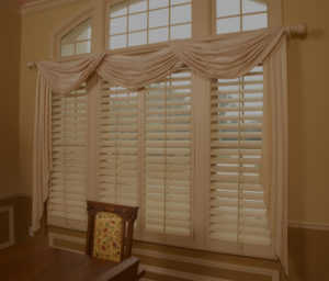 Faux Wood Plantation Shutters New Tampa