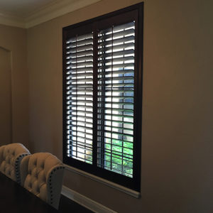 Shutter Blinds Wesley Chapel