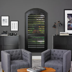 Interior Plantation Shutters Tampa