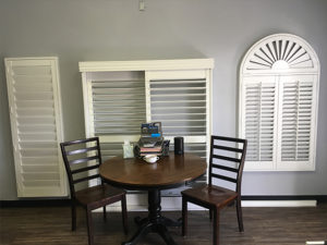 Shutter Blinds Tampa