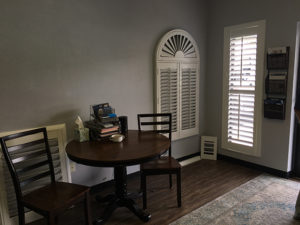 Plantation Shutters Wildwood