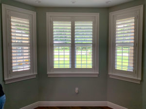 Interior Shutters Wesley Chapel