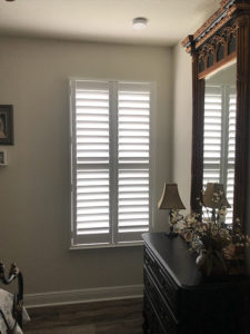 Indoor Shutters Riverview