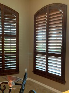 Low-budget Blinds Sun City