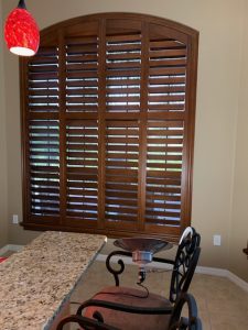 Wooden Window Shutters Tampa