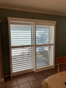 Premium Window Shutters Tampa