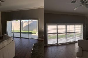 Window Shutters Orlando