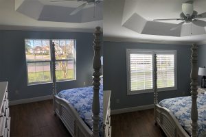 Indoor Shutters Tampa