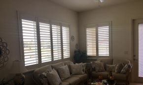 Premium Window Shutters Tampa