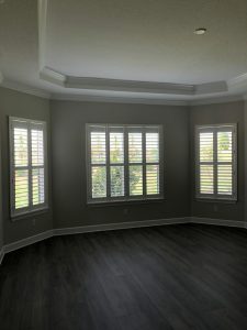 Indoor Shutters Lutz