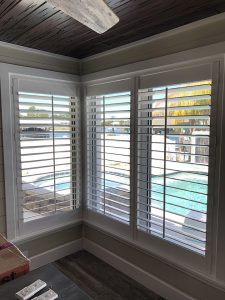 Premium Window Shutters Wesley Chapel