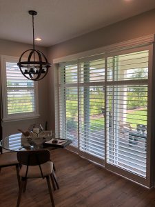 Interior Window Shutters New Tampa