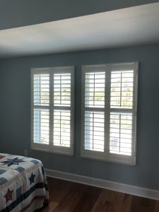 Premium Plantation Window Shutters Wesley Chapel