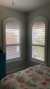 Interior Window Shutters Trinity