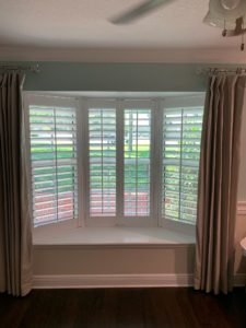 Window Shutters Interior Tampa