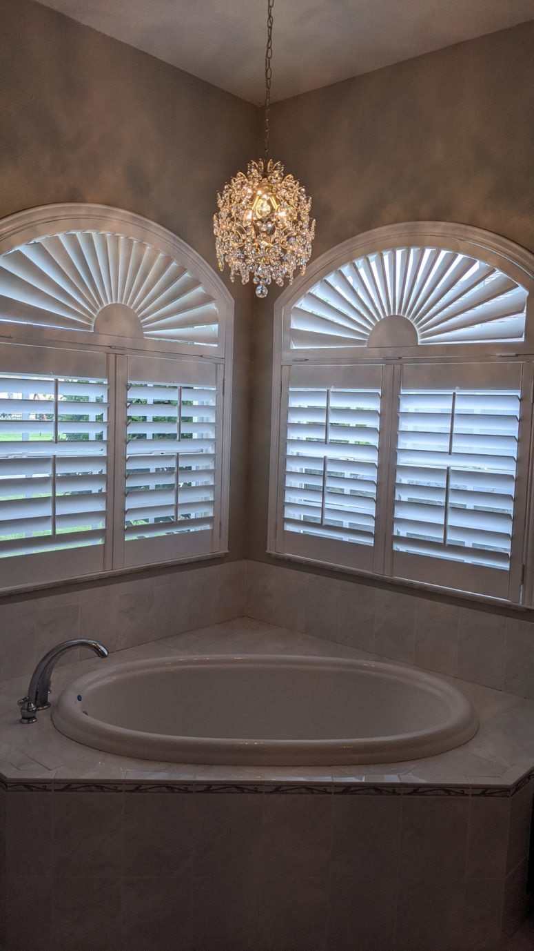 Shutter Blinds Shutter Blinds