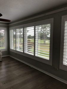 Plantation Blinds Tampa