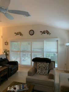 Plantation Shutters Tampa