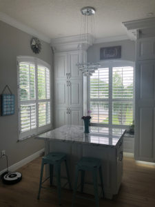 Plantation Window Shutters Tampa