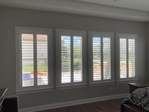 Shutter for Windows Tampa