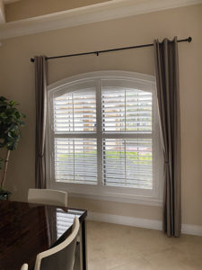 Window Shutters New Tampa