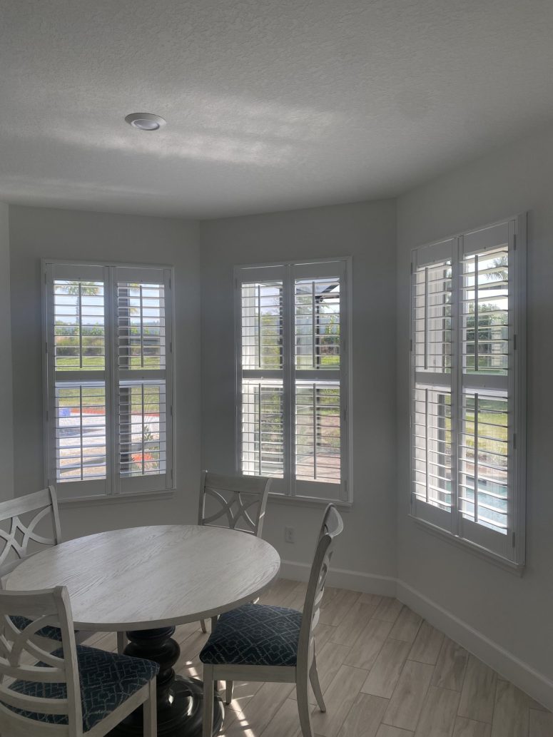 Faux Wood Plantation Shutters Faux Wood Plantation Shutters