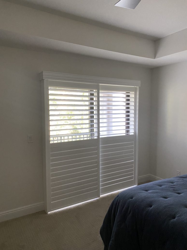 Wooden Shutters The Villages Wooden Shutters The Villages