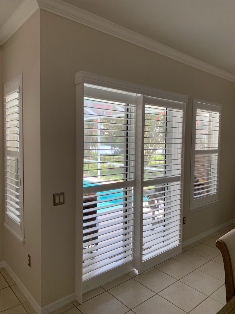 Window Shutters Ocala Window Shutters Ocala