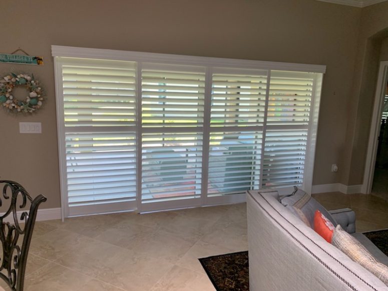 Interior Shutters Ocala Interior Shutters Ocala