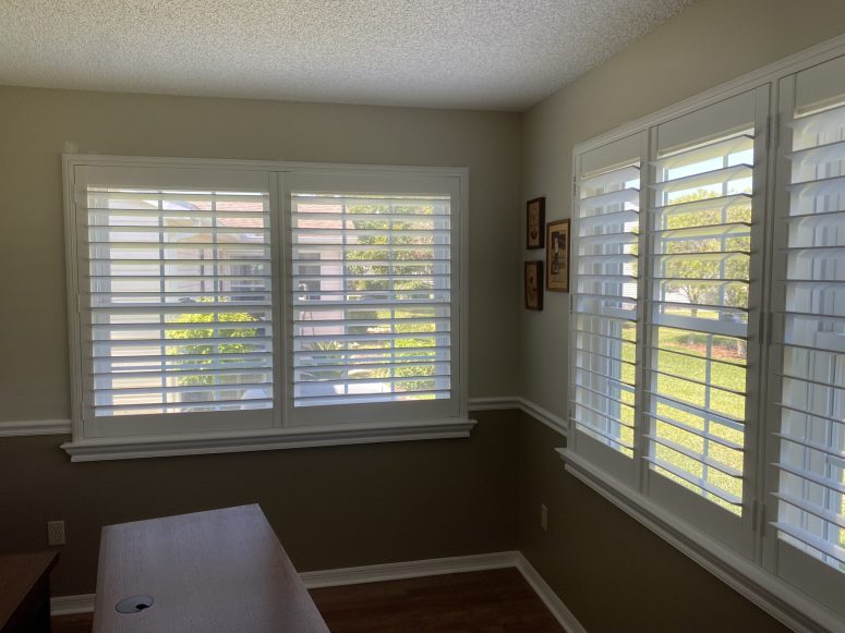Interior Window Shutters Interior Window Shutters