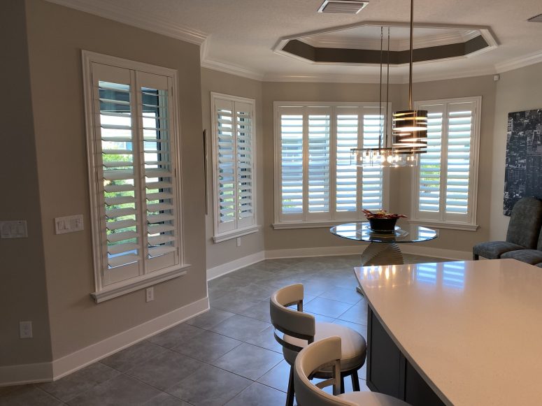 Indoor Shutters The Villages Indoor Shutters The Villages