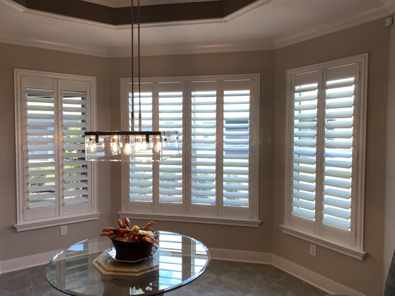 Interior Window Shutters The Villages Interior Window Shutters The Villages