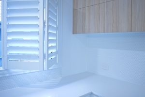 Plantation Shutters