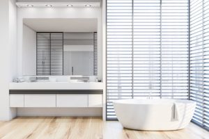 Plantation Shutters